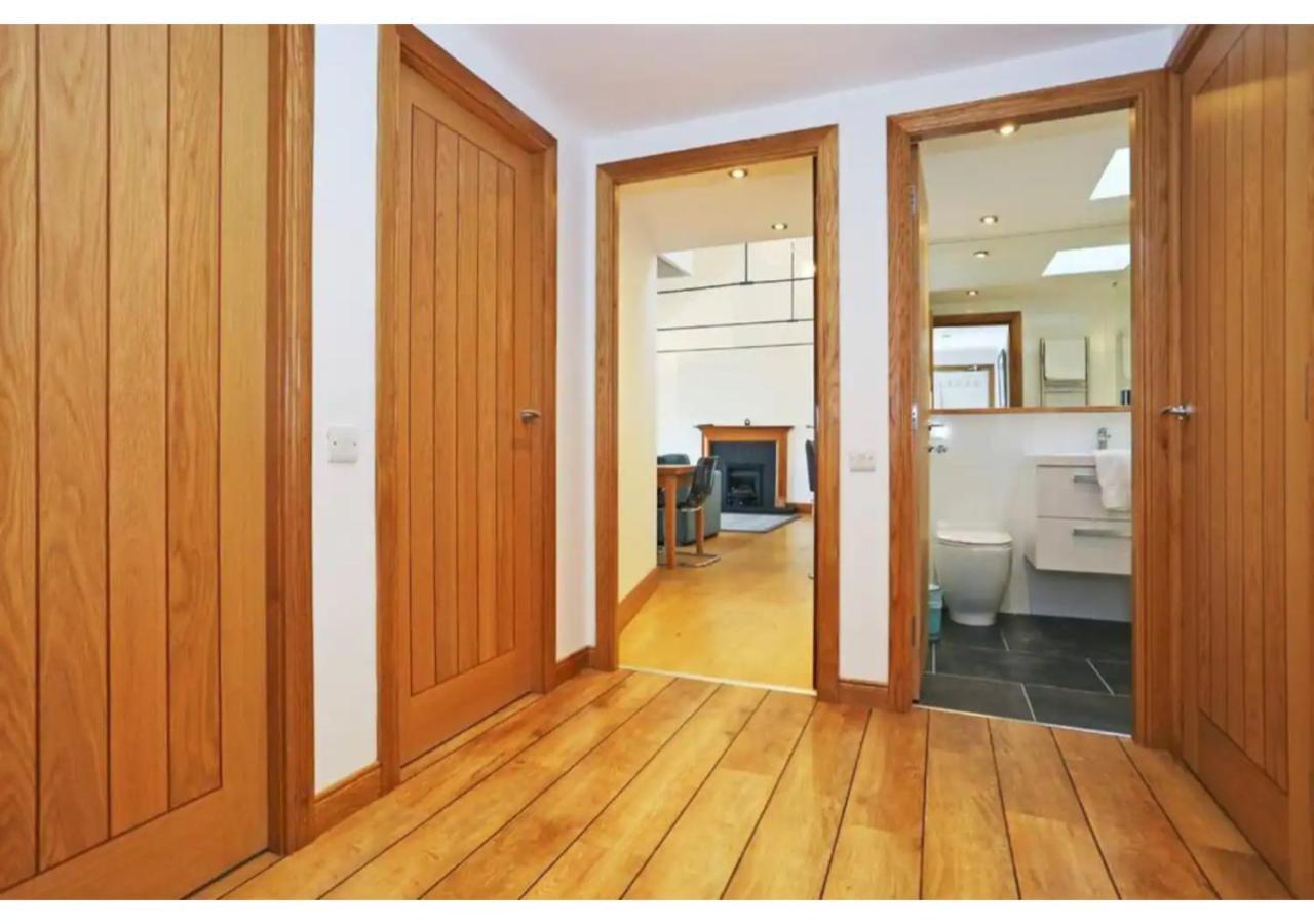 Altido Cosy 2-Bed Apt In The Old Town With Mezzanine Leilighet Edinburgh Eksteriør bilde